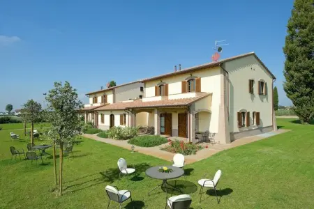 Location Villa à Cannara Assisi 4 personnes
