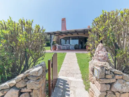 Location Maison à Palau 4 personnes