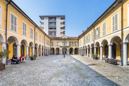 Location Maison à Verbania 5 personnes