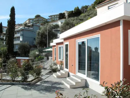 Location Maison à San Lorenzo al Mare 4 personnes