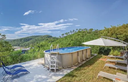 Location Maison à Massa Marittima  GR  6 personnes