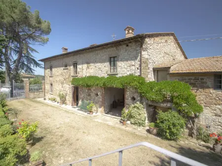 Location Gîte à Radda in Chianti 6 personnes