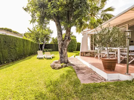 Location Maison à Cambrils 6 personnes