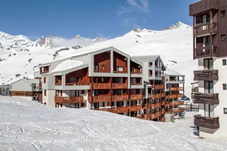 Location Chalet à Tignes 4 personnes