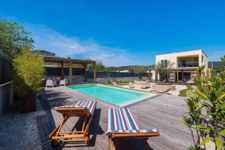 Location Villa à Bibinje 8 personnes