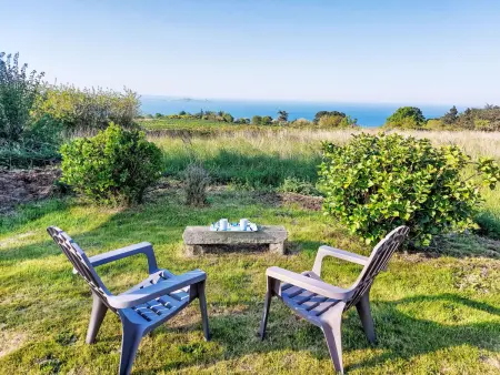 Location Maison à Plouezec 8 personnes