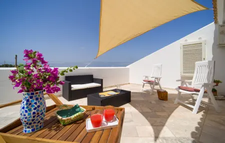 Location Maison à Marsala 7 personnes