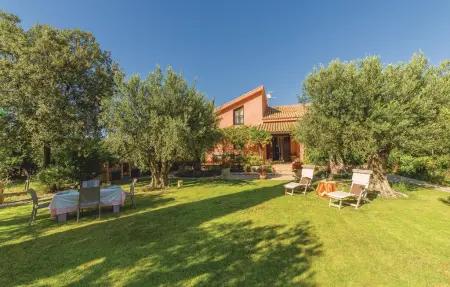 Location Maison à Menfi AG 5 personnes