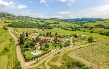 Location Maison à Casole d'Elsa  SI  8 personnes