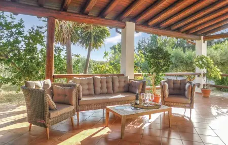 Location Maison à Menfi AG 8 personnes