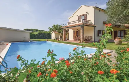 Location Maison à Orbetello  GR  6 personnes