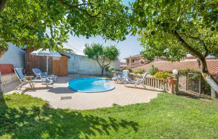 Location Maison à Nocera Terinese 7 personnes