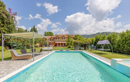 Location Maison à Massarosa  LU  8 personnes