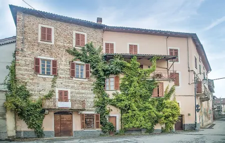 Location Maison à Cuccaro Monferrato AL 8 personnes