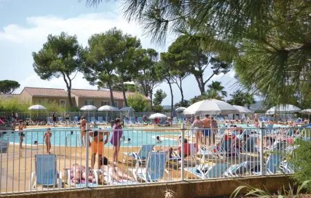 Location Maison à Calvisson 4 personnes