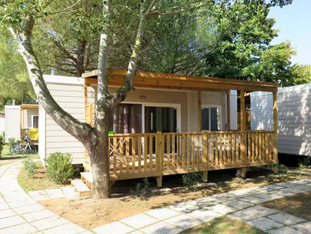 Location Maison à Marina di Bibbona 5 personnes