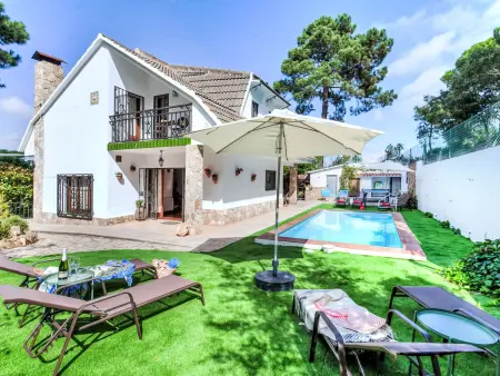 Location Maison à Lloret de Mar 8 personnes