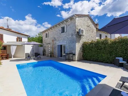 Location Maison à Rovinj 5 personnes