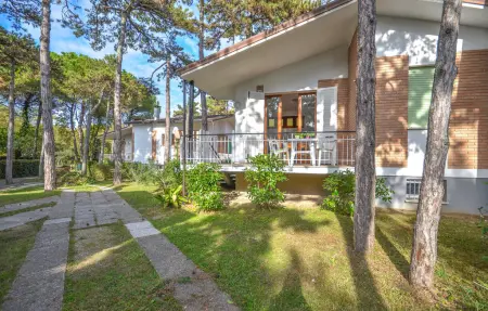 Location Maison à Lignano Pineta (UD) 7 personnes