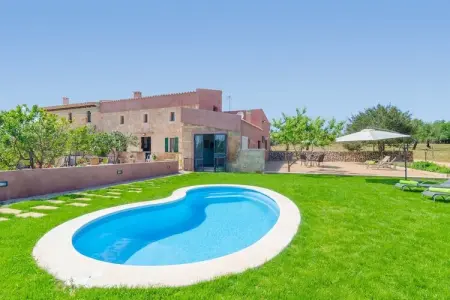Location Villa à Ariany, Illes Balears 6 personnes