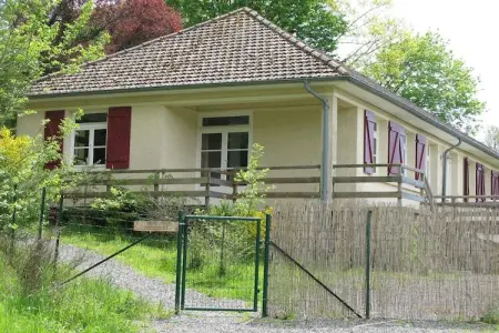 Location Maison à Cuzy 6 personnes