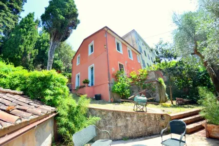Location Gîte à Massarosa 4 personnes