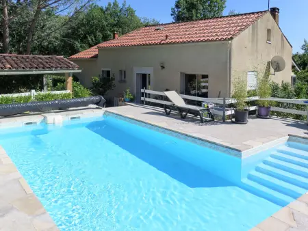 Location Maison à Cahors 4 personnes