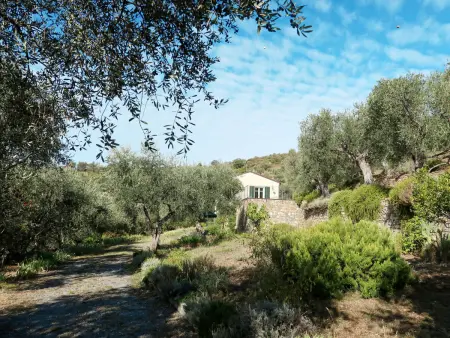 Location Maison à Imperia 4 personnes