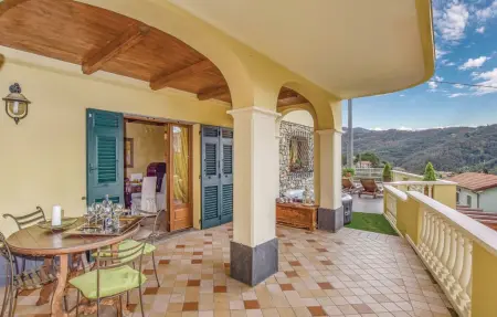 Location Maison à San Pietro Frascati 5 personnes