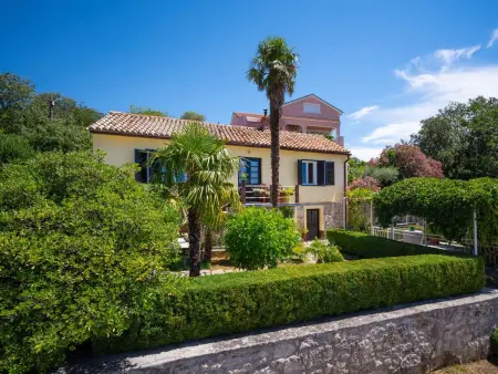 Location Maison à Crikvenica Dramalj 4 personnes