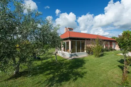 Location Maison à Zaton 6 personnes