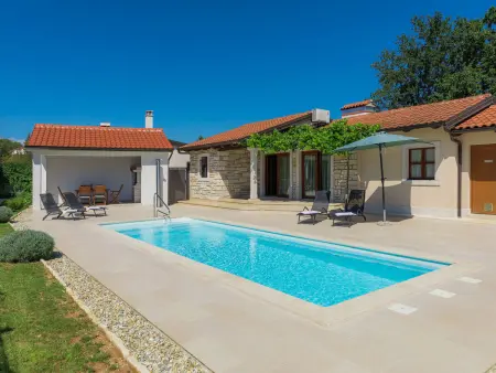 Location Maison à Rovinj 6 personnes