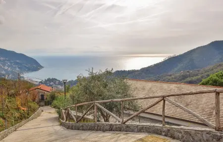 Location Maison à Moneglia (GE) 6 personnes