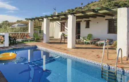 Location Maison à Frigiliana 4 personnes