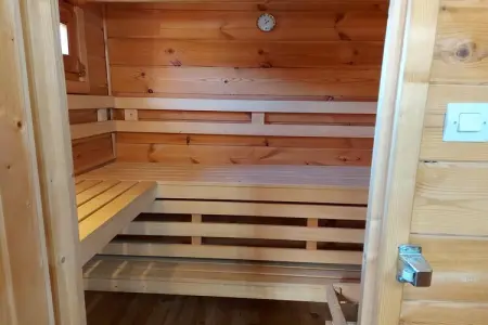 Location Chalet à Saint Maurice sur Moselle 6 personnes