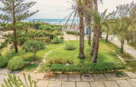 Location Maison à Pachino 8 personnes