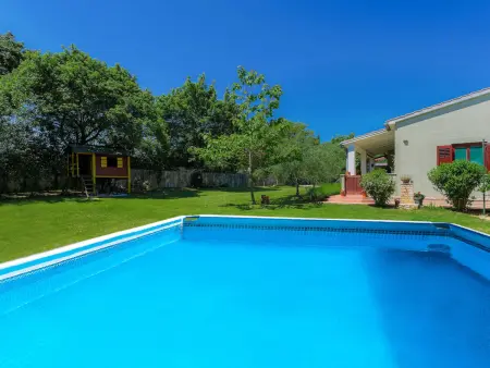 Location Maison à Medulin Šišan 6 personnes