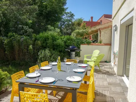 Location Maison à Saint Cyprien 6 personnes