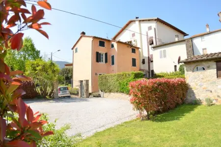Location Maison à Capannori 5 personnes