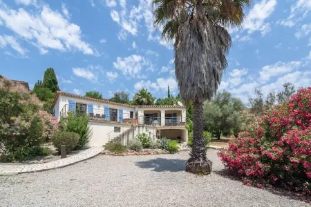 Location Villa à Beaufort 6 personnes