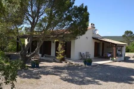 Location Villa à Cesseras 4 personnes
