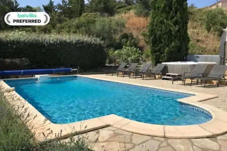 Location Villa à Beaufort 6 personnes