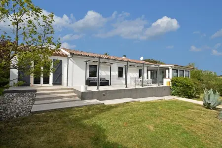 Location Villa à Malves en Minervois 7 personnes