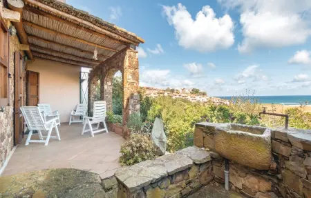 Location Maison à Torre dei Corsari 6 personnes