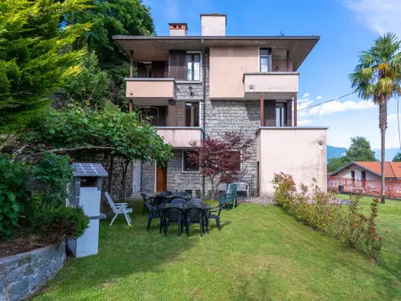 Location Maison à Gera Lario 9 personnes
