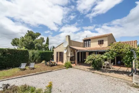 Location Villa à Beaufort 8 personnes