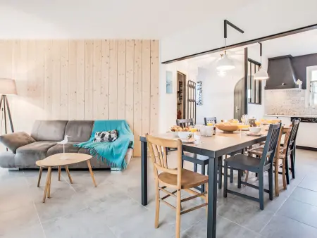 Location Maison à Quiberon 8 personnes