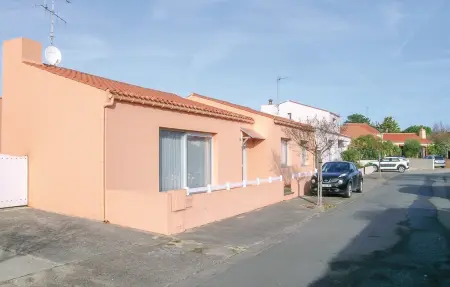 Location Maison à Olonne sur Mer 4 personnes
