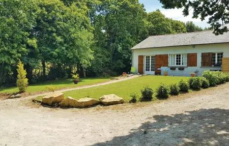 Location Maison à Locronan 4 personnes