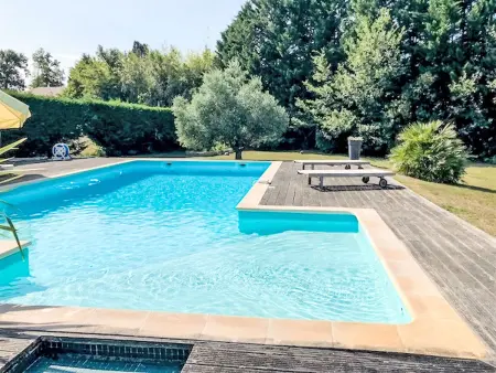 Location Maison à Mimizan 6 personnes